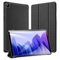 Dux Ducis Domo Samsung Galaxy Tab A7 10.4 (2020) Tri-Fold Smart Folio-etui