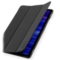 Dux Ducis Domo Samsung Galaxy Tab A7 10.4 (2020) Tri-Fold Smart Folio-etui