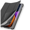 Dux Ducis Domo Samsung Galaxy Tab S7/S8 Tri-Fold Etui