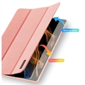 Samsung Galaxy Tab S9 Ultra Dux Ducis Domo Tri-Fold Smart Folio-etui