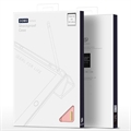 Samsung Galaxy Tab S9 Ultra Dux Ducis Domo Tri-Fold Smart Folio-etui