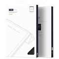 Dux Ducis Domo Lenovo Tab M9 Tri-Fold Smart Folio-etui