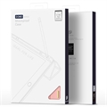 Dux Ducis Domo Xiaomi Pad 6/Pad 6 Pro Tri-Fold Smart Folio-etui