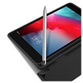 Dux Ducis Domo iPad Mini (2019) Tri-Fold Smart Folio-etui - Svart