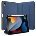 Dux Ducis Domo iPad (2022) Tri-Fold Smart Folio-etui