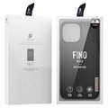 Dux Ducis Fino iPhone 13 Mini Hybrid-deksel