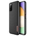 Dux Ducis Fino Samsung Galaxy A03s Hybrid-deksel