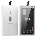 Dux Ducis Fino Samsung Galaxy A03s Hybrid-deksel