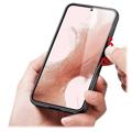 Dux Ducis Fino Samsung Galaxy S23+ 5G Hybrid-deksel