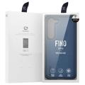 Dux Ducis Fino Samsung Galaxy S23+ 5G Hybrid-deksel