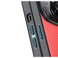 Dux Ducis Fino Series iPhone 14 Pro Hybrid-deksel