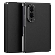 Samsung Galaxy Z Fold8 Dux Ducis Fort Series flip-etui