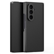 Samsung Galaxy Z Fold8 Ultra Dux Ducis Fort Series flip-etui - svart