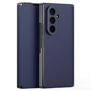 Samsung Galaxy Z Fold8 Ultra Dux Ducis Fort Series flip-etui - blå