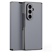Samsung Galaxy Z Fold8 Ultra Dux Ducis Fort Series flip-etui - grå