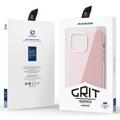 Dux Ducis Grit iPhone 14 Pro Hybrid-deksel
