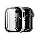 Apple Watch Series 11/10 Dux Ducis Hamo Deksel med Skjermbeskytter - 46mm - Sølv