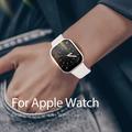 Apple Watch Series 11/10 Dux Ducis Hamo Deksel med Skjermbeskytter - 46mm - Sølv