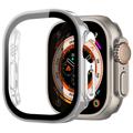 Dux Ducis Hamo Apple Watch Ultra Deksel med Skjermbeskytter - 49mm