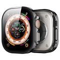 Dux Ducis Hamo Apple Watch Ultra 2/Ultra Deksel med Skjermbeskytter - 49mm