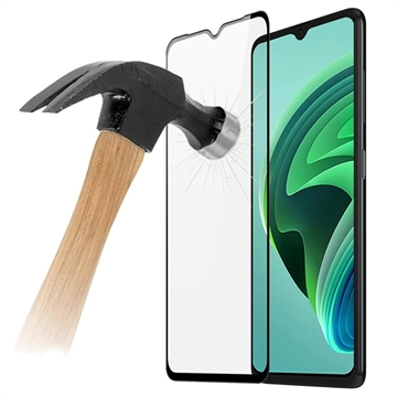 Dux Ducis Medium Alumina Xiaomi Redmi 10 5G/Note 11E Beskyttelsesglass