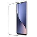 Dux Ducis Medium Alumina Xiaomi 12 Pro Beskyttelsesglass
