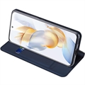 Honor 90 Dux Ducis Skin Pro Flip-deksel