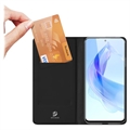 Honor 90 Lite/X50i Dux Ducis Skin Pro Flip-deksel