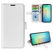 Samsung Galaxy A06 5G Dux Ducis Skin Pro Flip-deksel