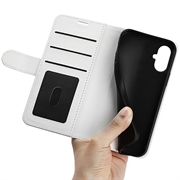 Samsung Galaxy A06 5G Dux Ducis Skin Pro Flip-deksel