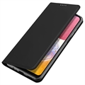 Dux Ducis Skin Pro Samsung Galaxy A14 Flip-deksel - Svart