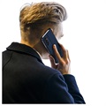 Dux Ducis Skin Pro Samsung Galaxy A13 5G Flip-deksel - Blå
