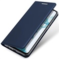 Dux Ducis Skin Pro Samsung Galaxy A23 Flip-deksel - Blå