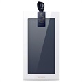 Dux Ducis Skin Pro Samsung Galaxy A23 Flip-deksel - Blå