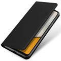 Dux Ducis Skin Pro Samsung Galaxy A34 5G Flip-deksel - Svart