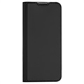 Dux Ducis Skin Pro Samsung Galaxy A73 5G Flip-deksel - Svart