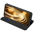 Dux Ducis Skin Pro Samsung Galaxy A73 5G Flip-deksel - Svart