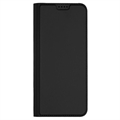 Dux Ducis Skin Pro Samsung Galaxy M54/F54 Flip-deksel - Svart