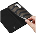Dux Ducis Skin Pro Samsung Galaxy S23 5G Flip-deksel