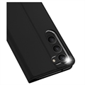 Dux Ducis Skin Pro Samsung Galaxy S23 5G Flip-deksel