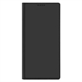 Dux Ducis Skin Pro Samsung Galaxy S23 Ultra 5G Flip-deksel - Svart
