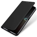 Dux Ducis Skin Pro Sony Xperia 5 IV Flip-deksel - Svart