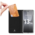 Dux Ducis Skin Pro Xiaomi 13 Lite/Civi 2 Flip-deksel