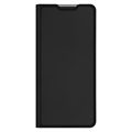 Dux Ducis Skin Pro Xiaomi Poco X4 Pro 5G Flip-deksel - Svart