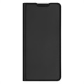 Dux Ducis Skin Pro Xiaomi Redmi Note 11 Pro/Note 11 Pro 5G Flip-deksel - Svart