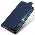 Dux Ducis Skin Pro Nokia 1.4 Flip-deksel - Blå