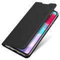 Dux Ducis Skin Pro Samsung Galaxy A52 5G, Galaxy A52s Flip-deksel (Åpen Emballasje - Utmerket) - Svart