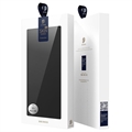 Dux Ducis Skin Pro Samsung Galaxy M13 Flip-deksel - Svart