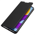 Dux Ducis Skin Pro Samsung Galaxy M52 5G Flip-deksel - Svart