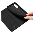 Dux Ducis Skin Pro Samsung Galaxy S21 FE 5G Flip-deksel - Svart